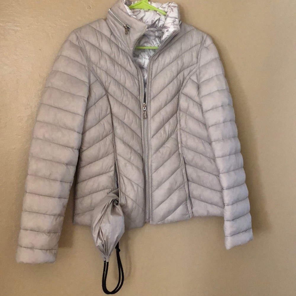 Puffer Jacket